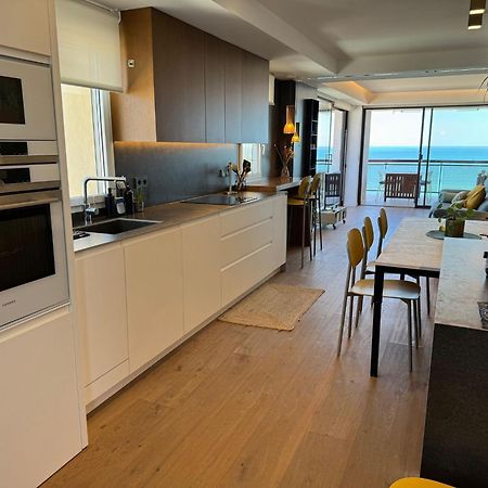 Ag Albatros Premium Apartman Playa de Gandia Kültér fotó