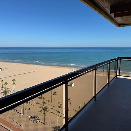 Ag Albatros Premium Apartman Playa de Gandia Kültér fotó