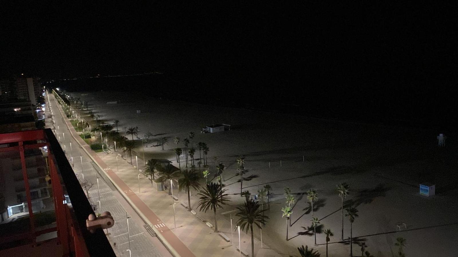 Ag Albatros Premium Apartman Playa de Gandia Kültér fotó