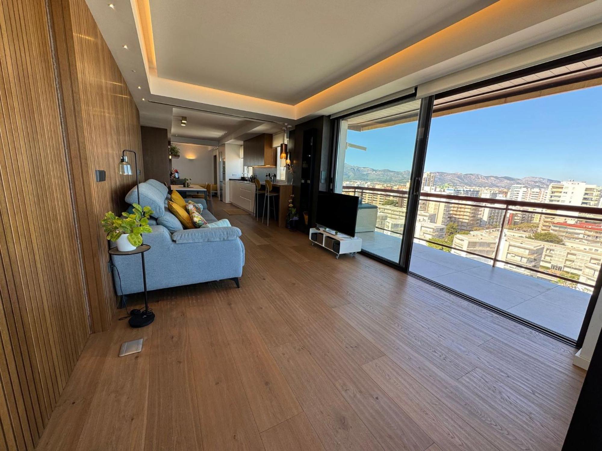 Ag Albatros Premium Apartman Playa de Gandia Kültér fotó