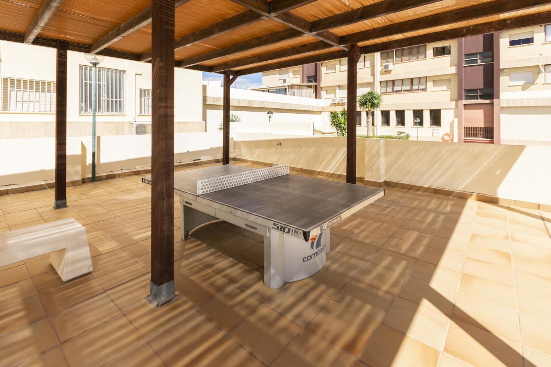 Ag Albatros Premium Apartman Playa de Gandia Kültér fotó
